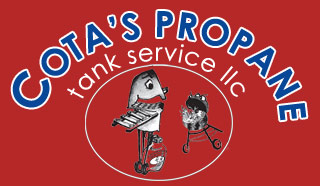 COTA'S PROPANE  LLC